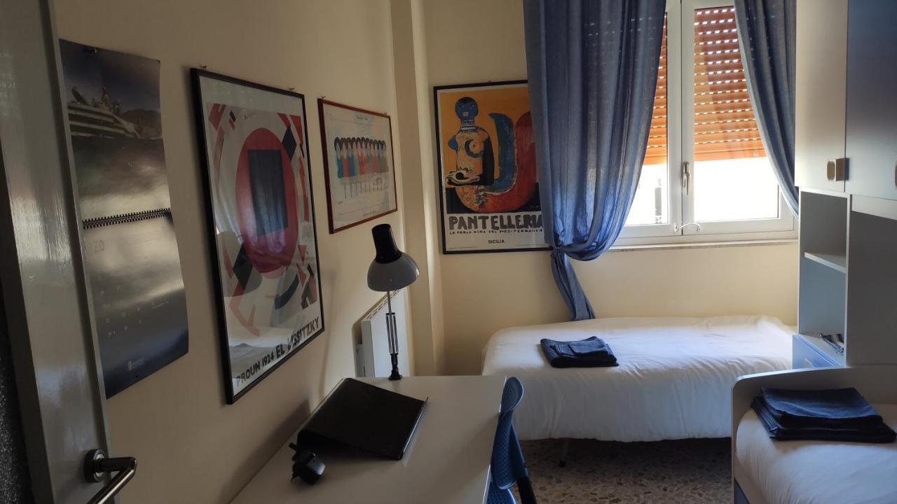 Civico 32 Apartment ตราปานี ภายนอก รูปภาพ