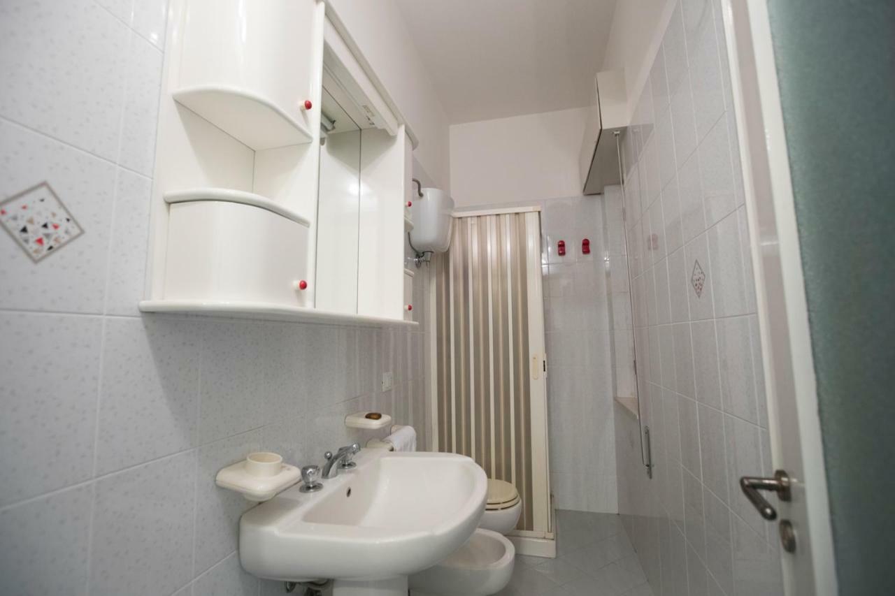 Civico 32 Apartment ตราปานี ภายนอก รูปภาพ
